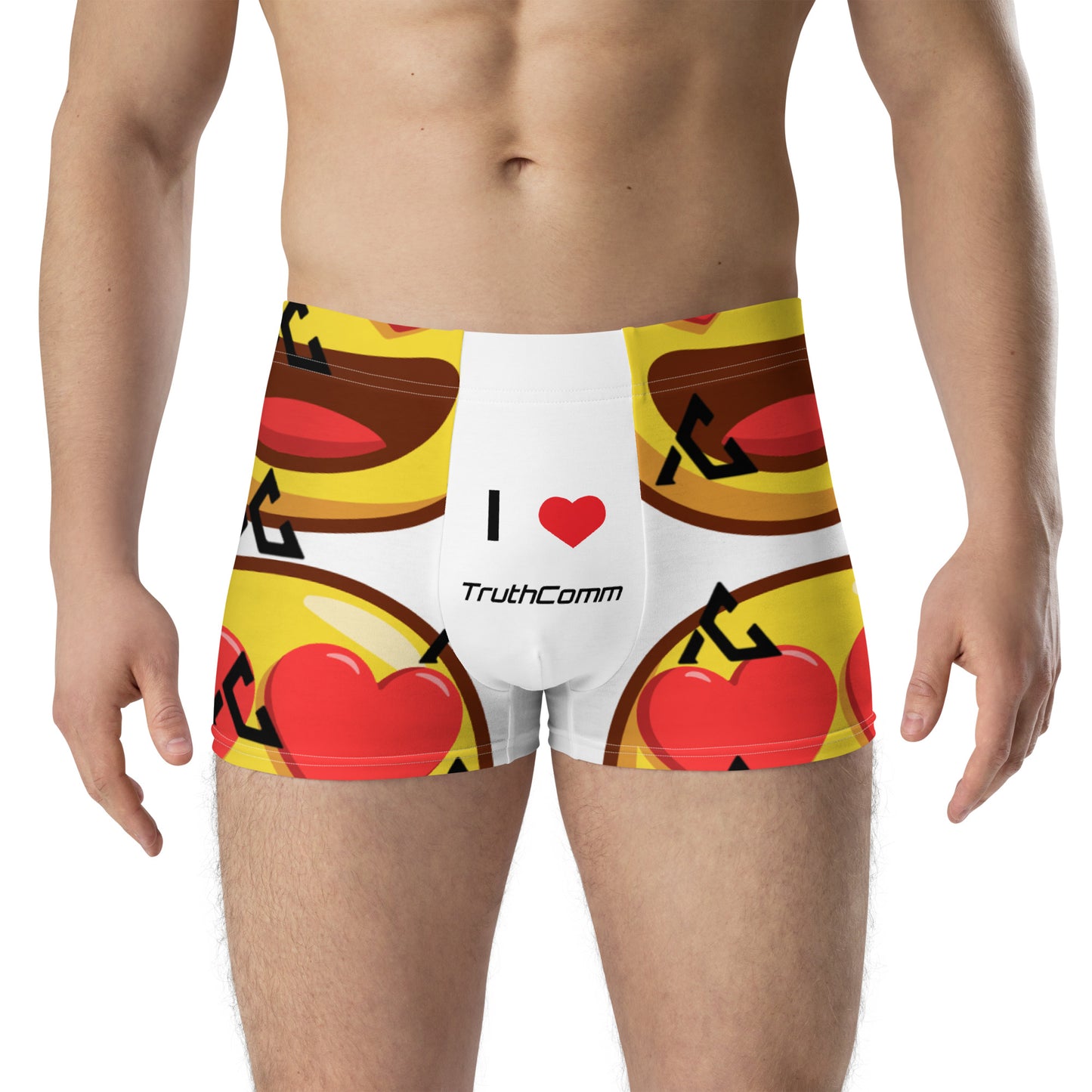 Boxer Briefs