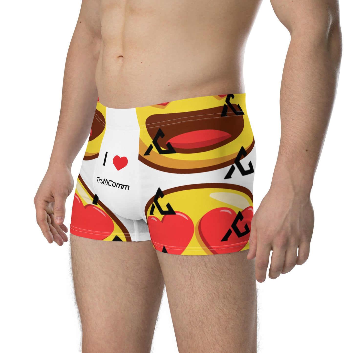 Boxer Briefs