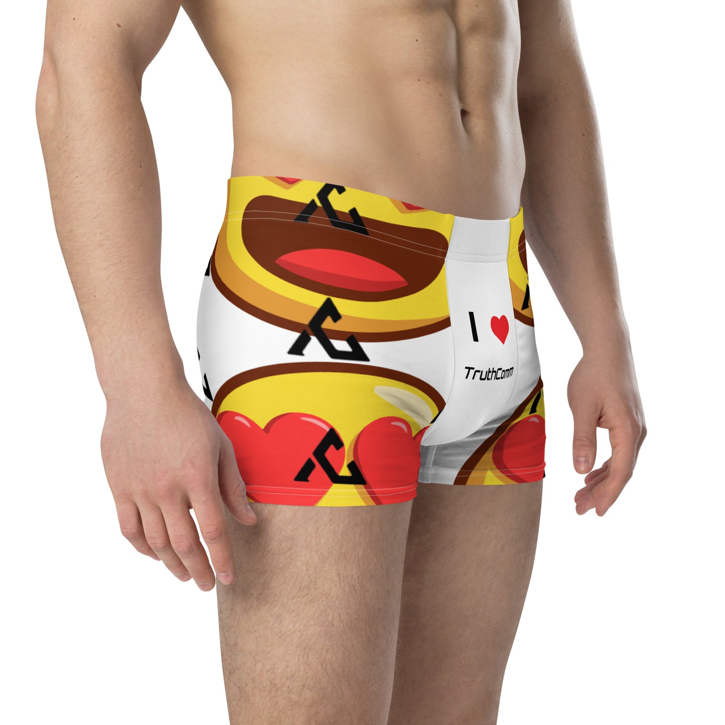 Boxer Briefs