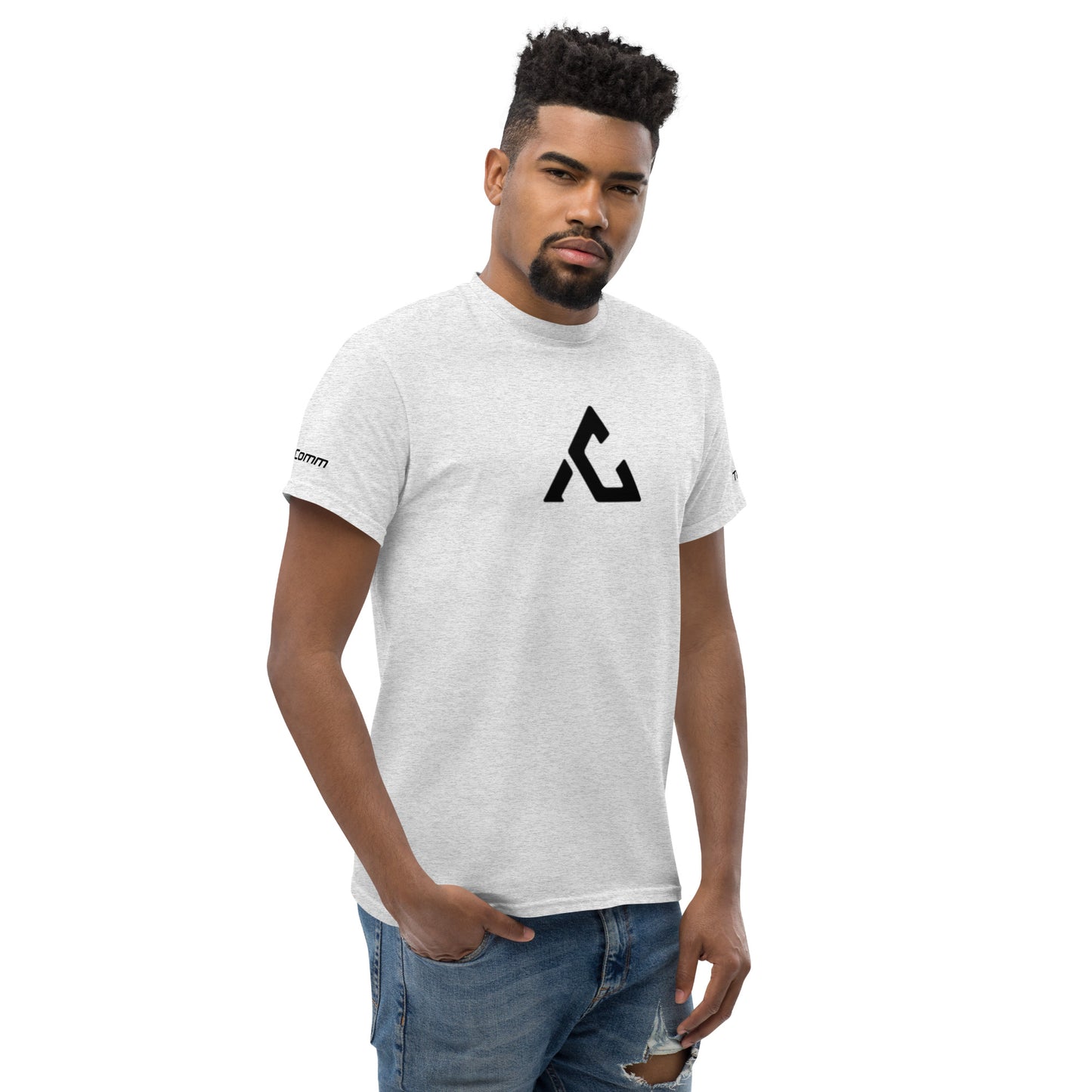 Men's classic tee