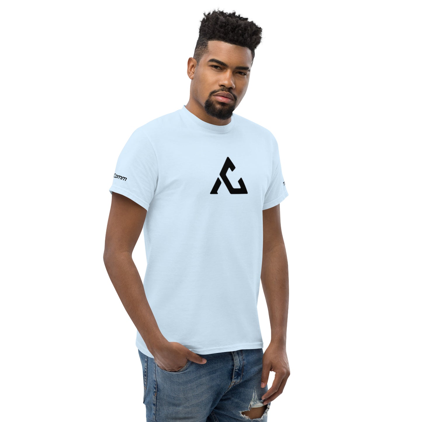 Men's classic tee