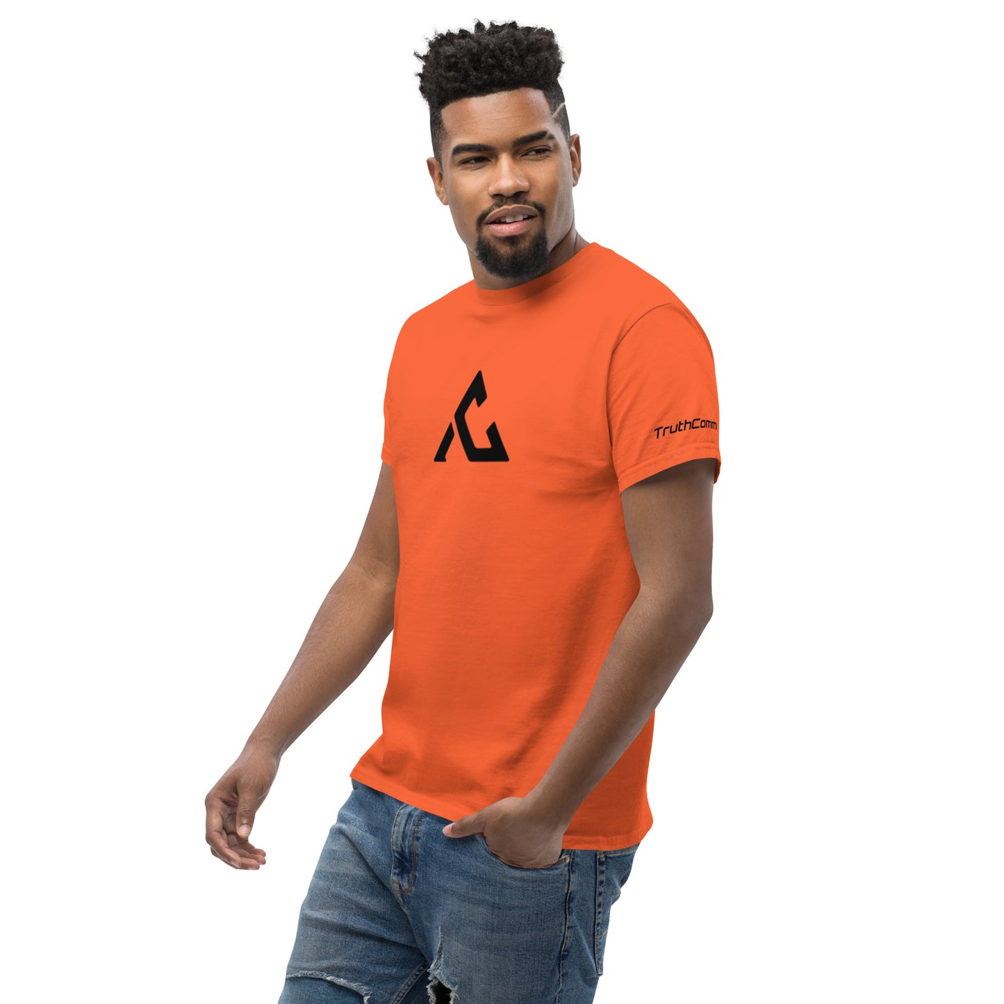 Men's classic tee