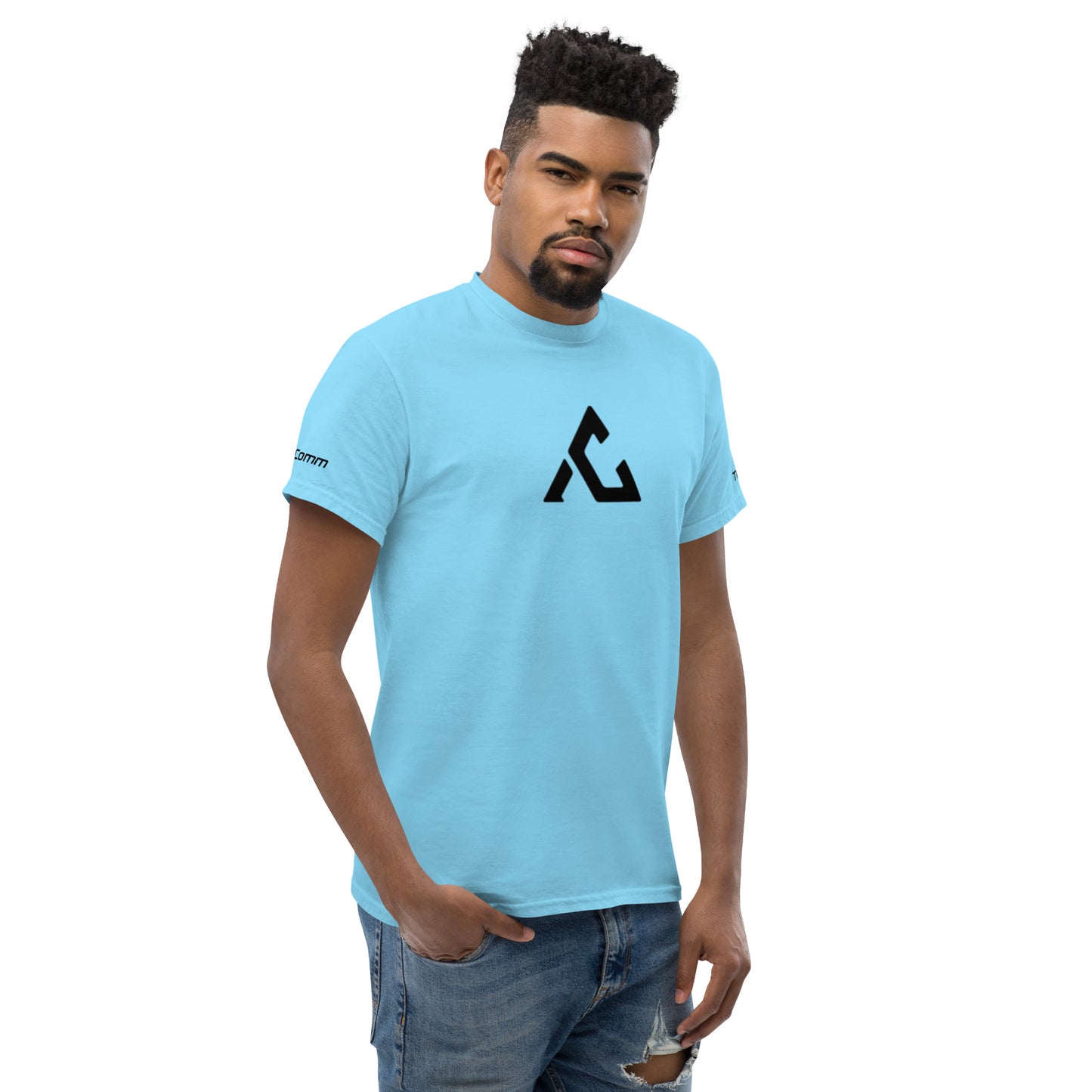 Men's classic tee