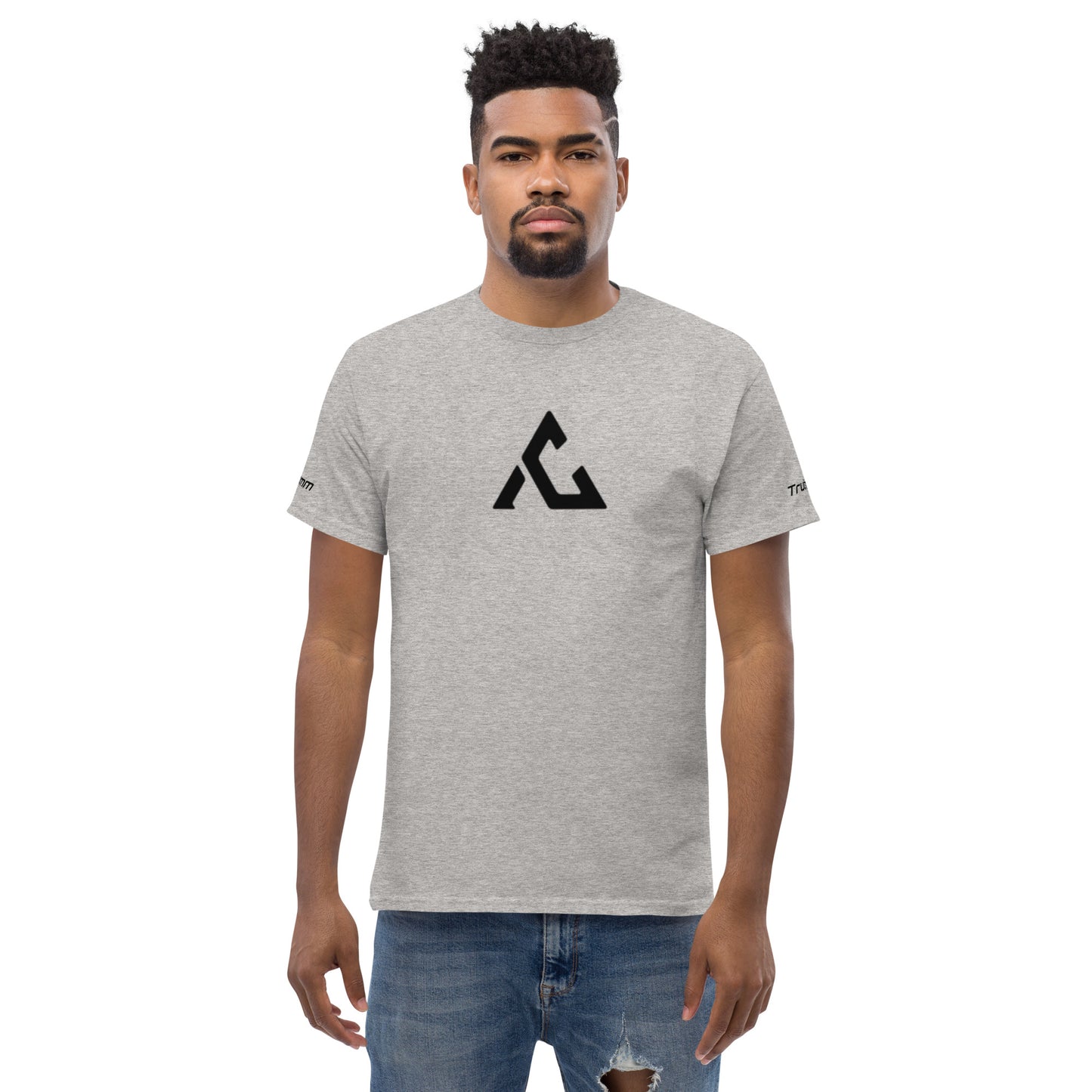 Men's classic tee
