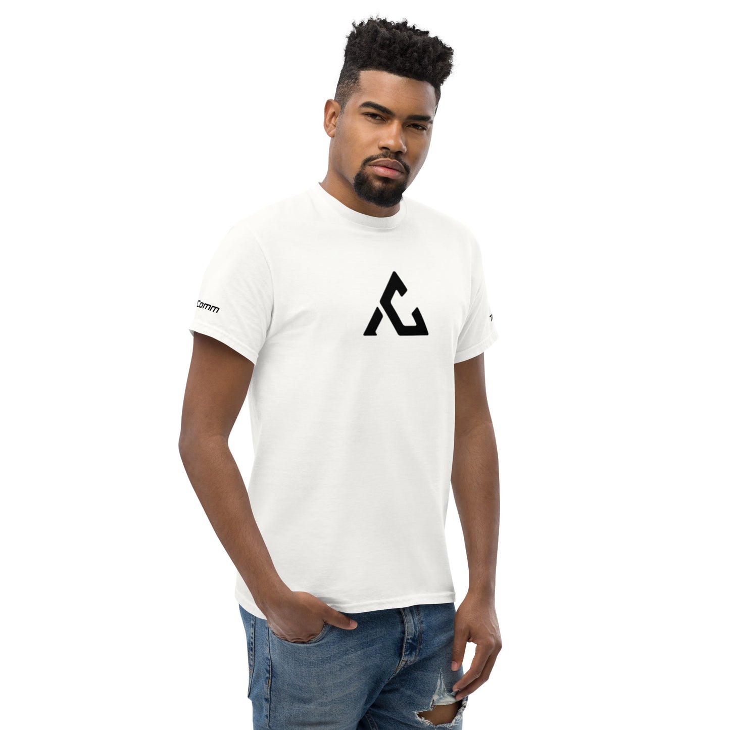 Men's classic tee